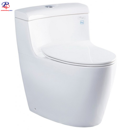 Bồn Cầu TOTO MS636DT8 1 Khối Nắp TC600VS (Thiết bị vệ sinh chất lượng tại Bình Dương)