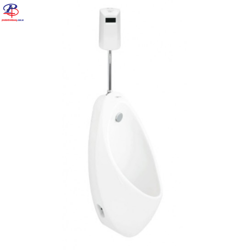 Bồn Tiểu Nam Viglacera T1 Treo Tường (Thiết bị vệ sinh chính hãng tại Bình Dương)