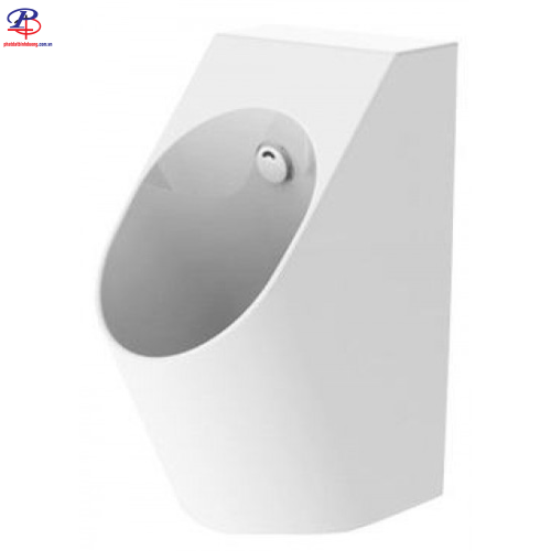 Bồn Tiểu Nam TOTO USWN925AEV Cảm Ứng Điện 220V 0.5L (Thiết bị vệ sinh uy tín tại Bình Dương)