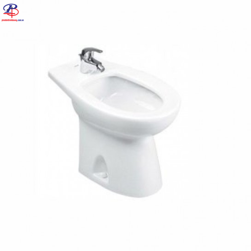 Bồn Tiểu Nữ TOTO BT5 Đặt Sàn (Thiết bị vệ sinh chất lượng tại Bình Dương)