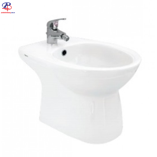 Bồn Tiểu Nữ Viglacera VB5 Đặt Sàn (Thiết bị vệ sinh chính hãng tại Bình Dương)