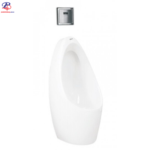 Bồn Tiểu Nam Viglacera T9 Treo Tường (Thiết bị vệ sinh chính hãng tại Bình Dương)