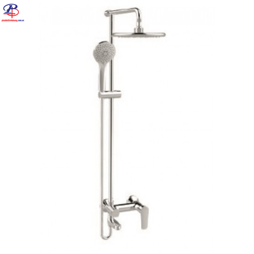 Bộ Cây Sen Phun Mưa American Standard WF-9089E Simplica