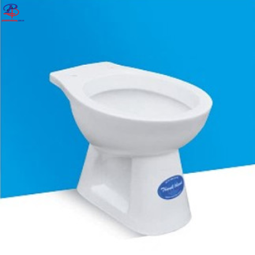 Bàn cầu CCC 01 (Thiết bị vệ sinh chất lượng tại Bình Dương)