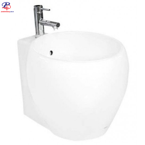 Chậu Lavabo TOTO LT368C Đặt Bàn (Thiết bị vệ sinh chính hãng tại Bình Dương)