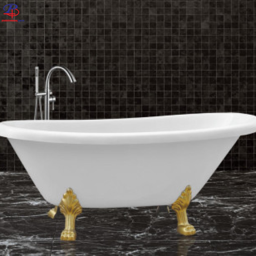 Bồn Tắm CLASSIC (Chân Yếm) - Galaxy