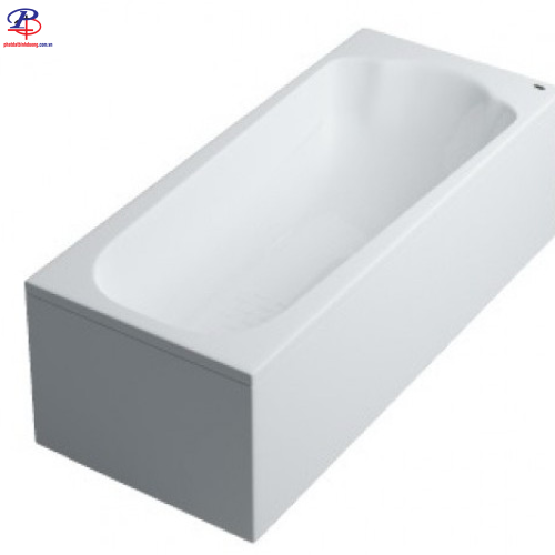 Bồn Tắm Inax FBV-1502SL & FBV-1502SR 1.5M Chân Yếm