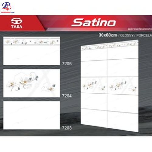 G3060-STN7203-7204-7205