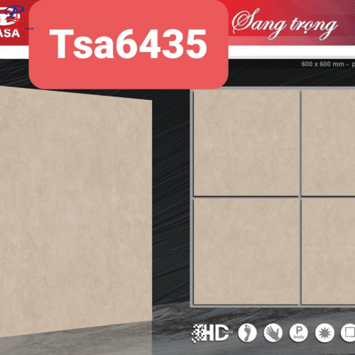 G6060-TSA6435