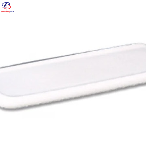 Kệ Gương Inax H-442V CR Series Bằng Sứ (Thiết bị vệ sinh chất lượng tại Bình Dương)