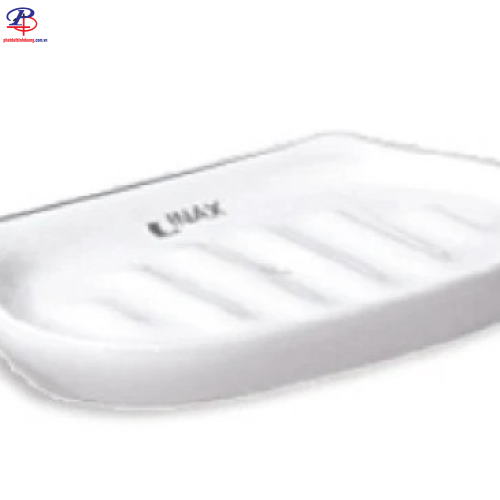 Kệ Đựng Xà Phòng Inax H-484V CB Series Bằng Sứ (Thiết bị vệ sinh chất lượng tại Bình Dương)