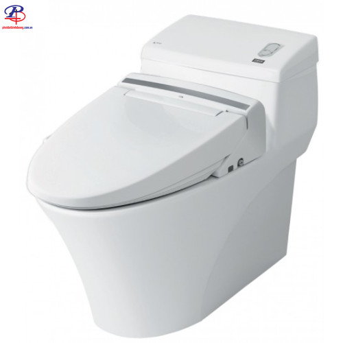 Bồn Cầu Nắp Điện Tử INAX AC-1008R/CW-KB22AVN