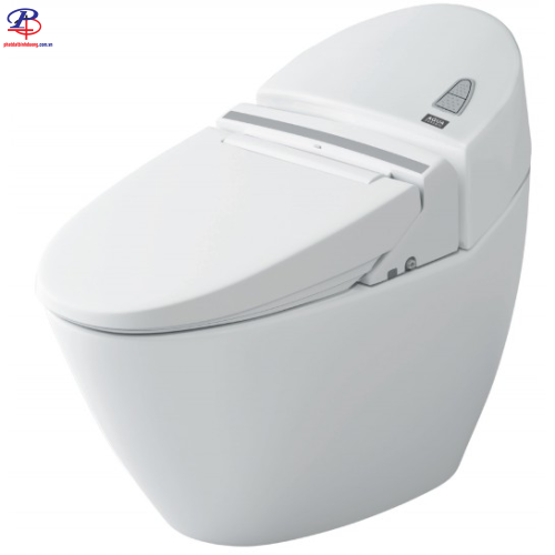 Bồn Cầu Nắp Điện Tử INAX AC-2700/CW-KB22AVN