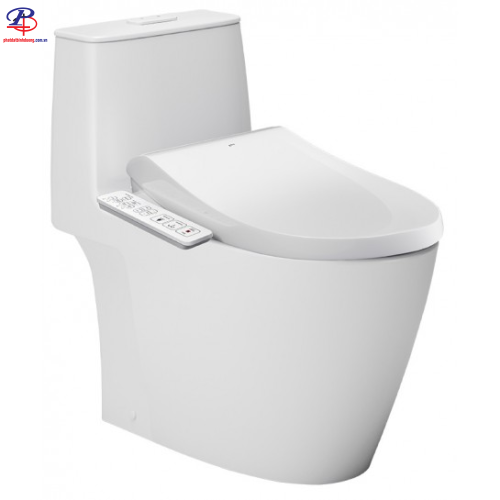 Bồn Cầu Nắp Điện Tử INAX AC-902/CW-H18VN