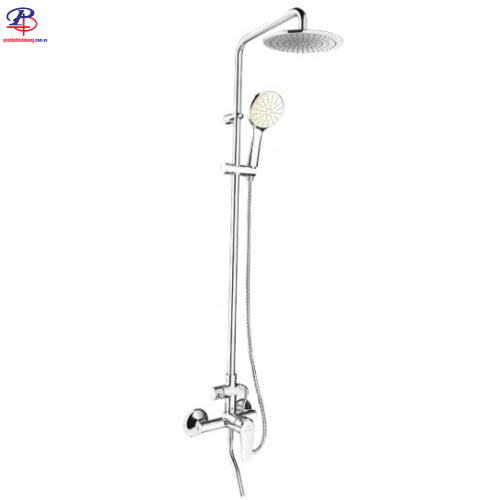 Vòi Sen Tắm Cây Inax BFV-2015S Nóng Lạnh