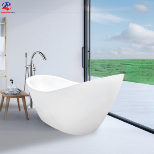 Bồn Tắm EU0-INGOT (Chân Yếm) - Acrylic