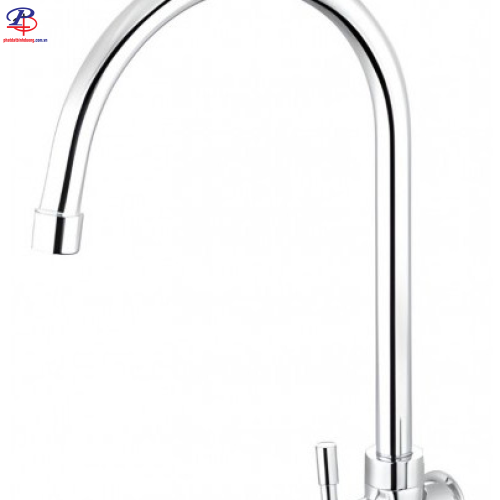 Vòi Bếp Lạnh Gắn Tường CAESAR K036C