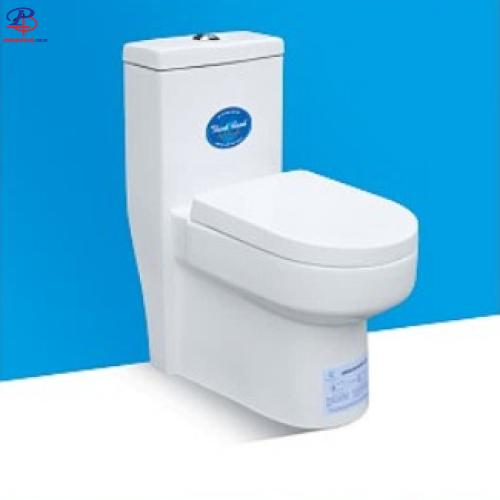 Bàn cầu K 602 (Thiết bị vệ sinh uy tín tại Bình Dương)