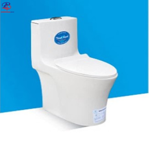 Bàn cầu K 608 (Thiết bị vệ sinh uy tín tại Bình Dương)