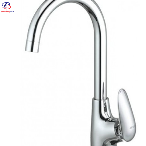 Vòi Rửa Chén Caesar K815C Nóng Lạnh
