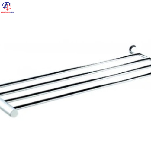 Kệ Để Khăn Inax KF-545VB MR Series (Thiết bị vệ sinh uy tín tại Bình Dương)