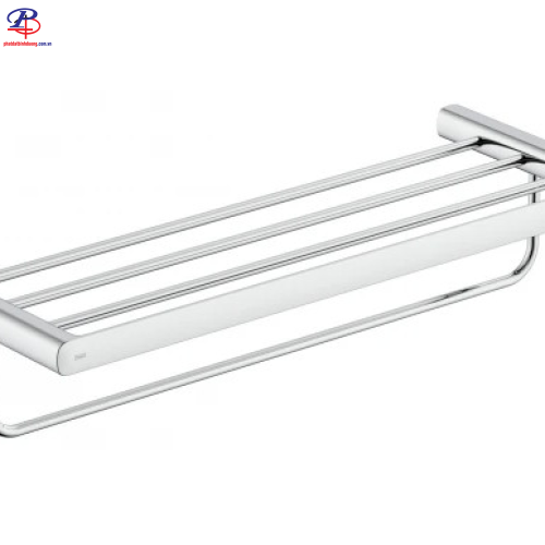 Thanh Treo Khăn Inax KFS-945VA S Series (Thiết bị vệ sinh giá rẻ tại Bình Dương)