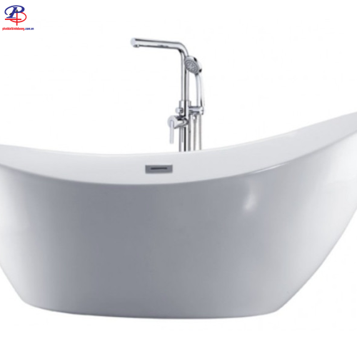 Bồn Tắm CAESAR KT1170 Đặt Sàn 1.7M