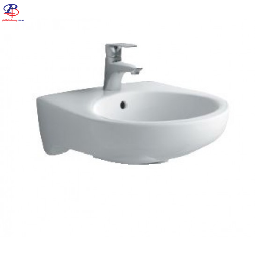 Chậu Rửa Lavabo Inax L-282V Treo Tường Cở Nhỏ