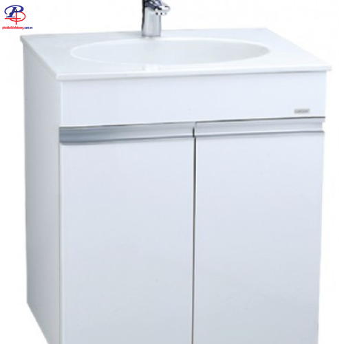 Bộ Tủ Lavabo Caesar LF5024/EH05024AV