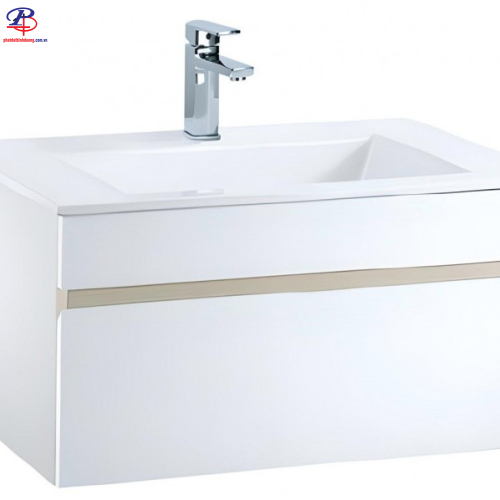 Bộ Tủ Lavabo Caesar Treo Tường LF5030/EH05030DDV