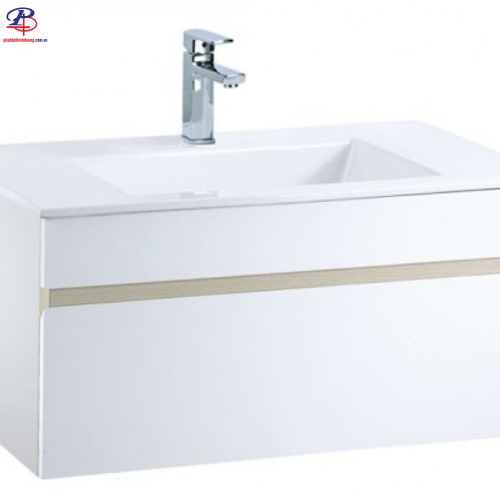 Bộ Tủ Lavabo Caesar Treo Tường LF5032/EH05032DDV