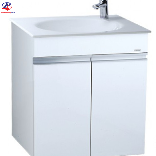 Bộ Tủ Lavabo Caesar Treo Tường LF5038/EH05038AV