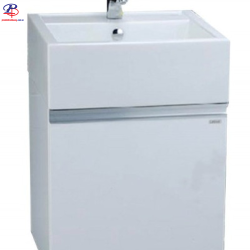 Bộ Tủ Lavabo Caesar Treo Tường LF5236/EH05236AV
