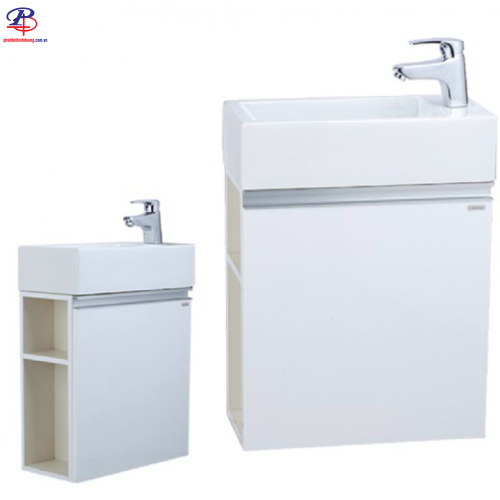 Bộ Tủ Chậu Lavabo Caesar LF5239S/EH05239AV