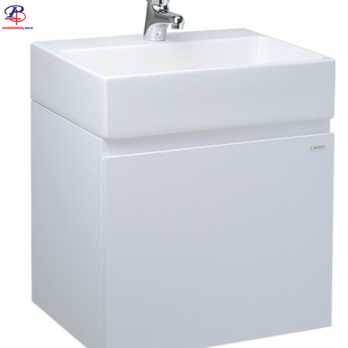Bộ Tủ Lavabo Caesar LF5259/EH05259AV Treo Tường