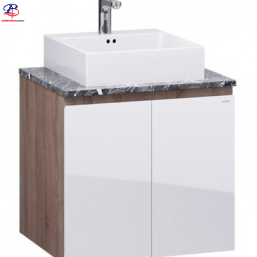 Bộ Tủ Lavabo Caesar LF5261/EH46001AWV