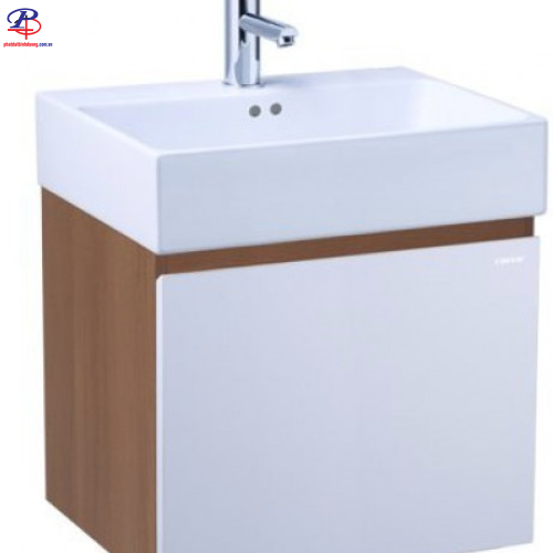 Bộ Tủ Lavabo Caesar LF5263/EH05263AWV