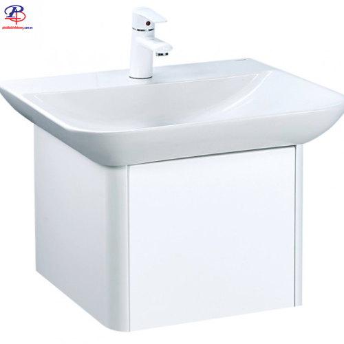 Bộ Tủ Lavabo Caesar Treo Tường LF5370/EH05370AV