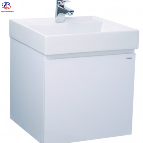 Bộ Tủ Lavabo Caesar Treo Tường LF5380/EH05380AV