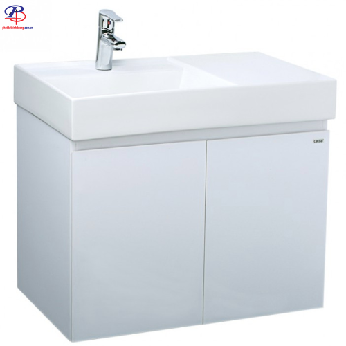 Bộ Tủ Lavabo Caesar Treo Tường LF5382/EH05382AV