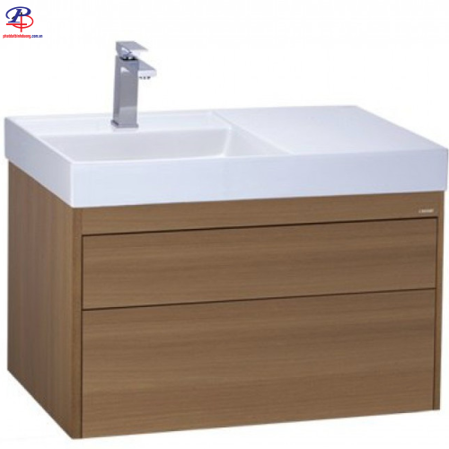 Bộ Tủ Lavabo Caesar Treo Tường LF5384/EH05384DWV
