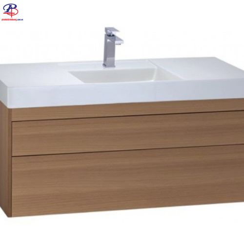 Bộ Tủ Lavabo Caesar Treo Tường LF5388/EH05388DWV