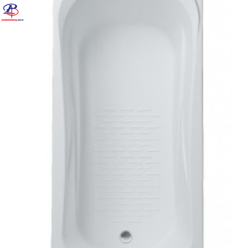 Bồn Tắm Inax MBV-1700 Xây 1.7M Galaxy