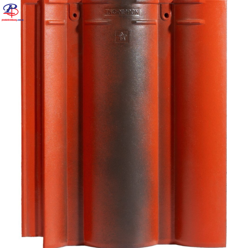 Ngói sóng hỏ NP2.7