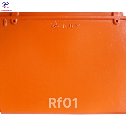Ngói phẳng RF01