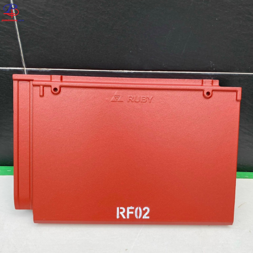 Ngói phẳng RF02