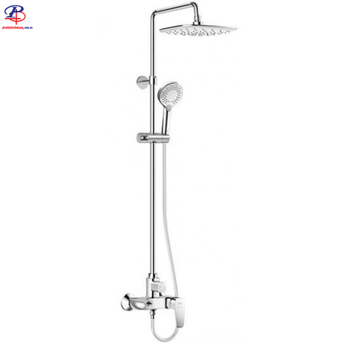 Bộ Cây Sen Phun Mưa American Standard WF-1772 Signature