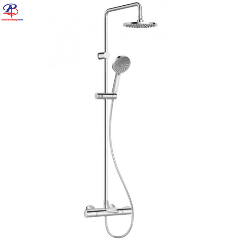 Bộ Sen Cây Cảm Biến Nhiệt American Standard WF-4952 EasySET 3 Đường