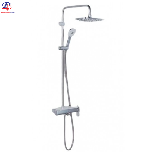 Vòi Sen Cây Tắm Inax BFV-635S Nóng Lạnh