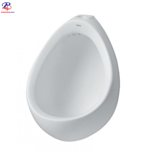 Bồn Tiểu Nam Inax U-116V Treo Tường (Thiết bị vệ sinh chính hãng tại Bình Dương)